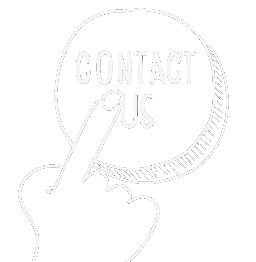 Contact us illustration