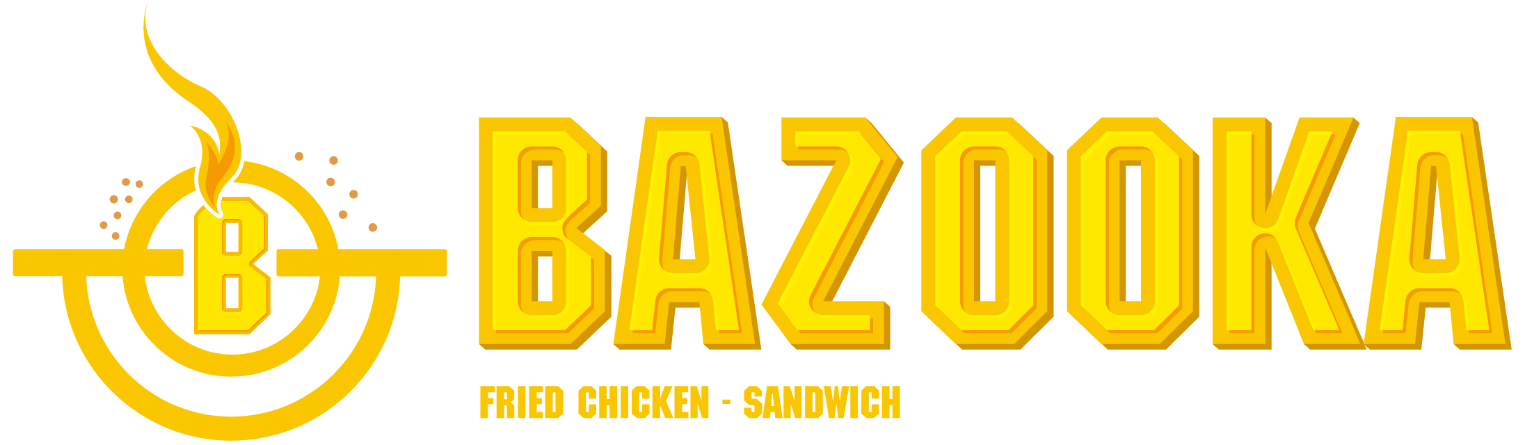 Bazooka Fried Chicken